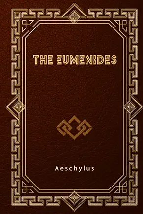 The Eumenides Aeschylus