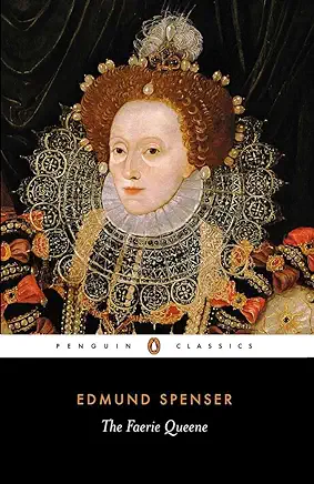 The Faerie Queene Edmund Spenser