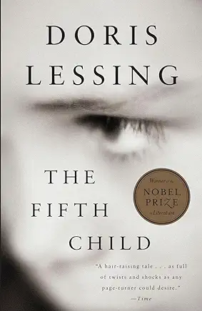 The Fifth Child Doris Lessing