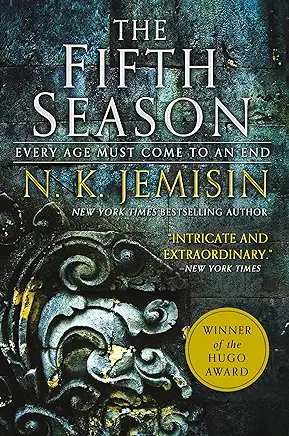 The Fifth Season N. K. Jemisin