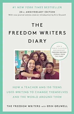 The Freedom Writers Diary Erin Gruwell