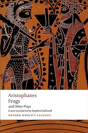 The Frogs Aristophanes