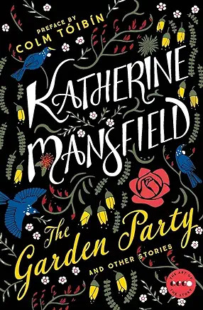 The Garden Party Katherine Mansfield