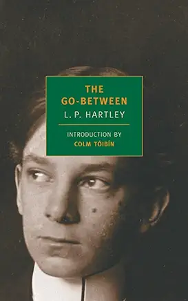 The Go-Between L. P. Hartley