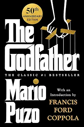 The Godfather Mario Puzo