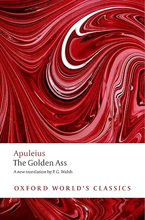 The Golden Ass Apuleius