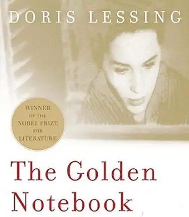 The Golden Notebook Doris Lessing