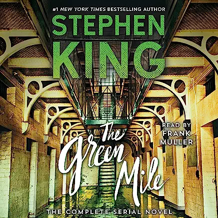 The Green Mile Stephen King