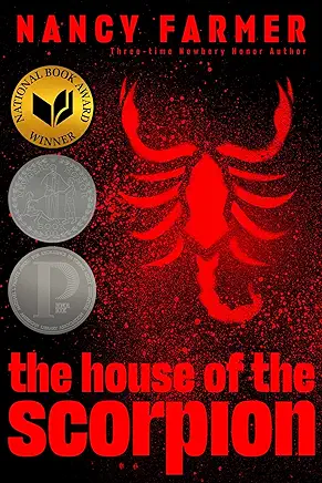 The House of the Scorpion Nancy Farmer