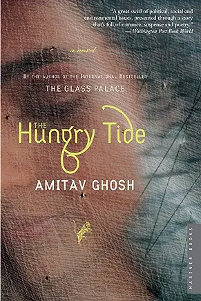 The Hungry Tide Amitav Ghosh