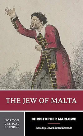 The Jew of Malta Christopher Marlowe