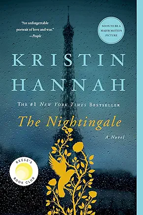 The Nightingale Kristin Hannah