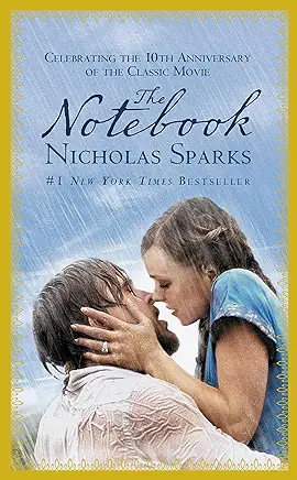 The Notebook Nicholas Sparks