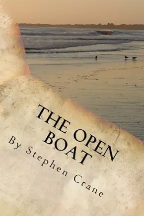 The Open Boat Stephen Crane