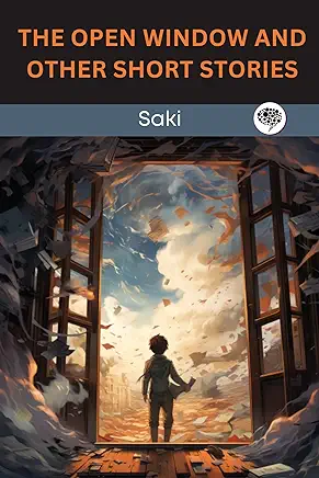 The Open Window Saki