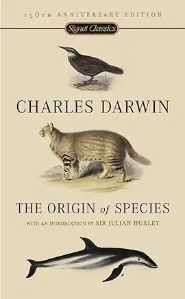 The Origin of Species Charles Darwin