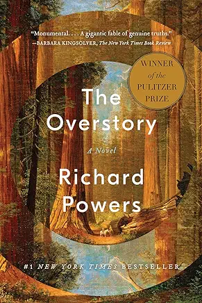 The Overstory Richard Powers