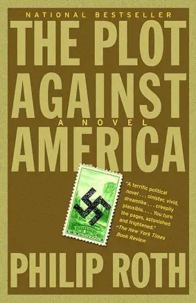 The Plot Against America Philip Roth