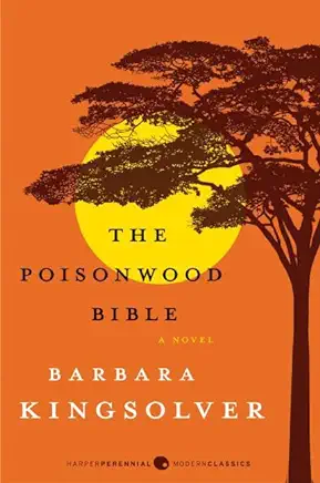 The Poisonwood Bible Barbara Kingsolver