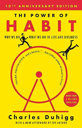 The Power of Habit Charles Duhigg