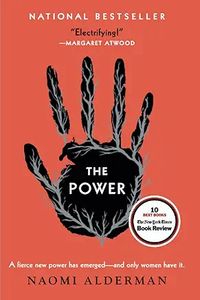 The Power Naomi Alderman