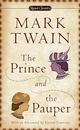 The Prince and the Pauper Mark Twain