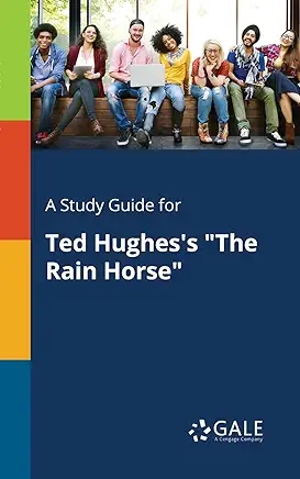 The Rain Horse Ted Hughes