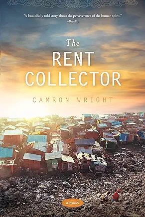 The Rent Collector Camron Wright