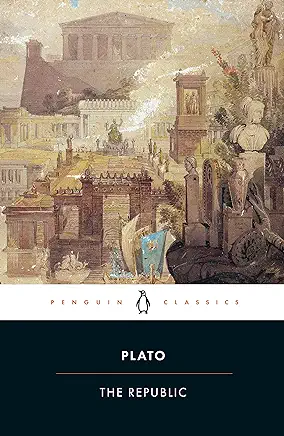 The Republic Plato