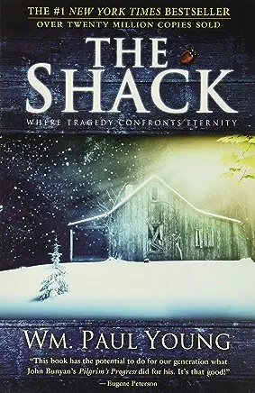 The Shack William P. Young