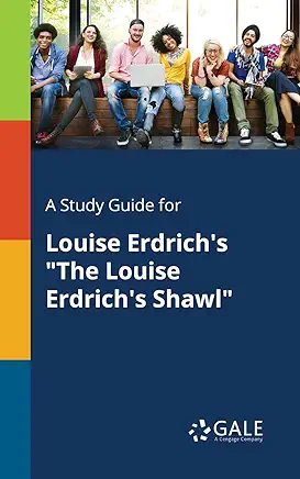 The Shawl Louise Erdrich