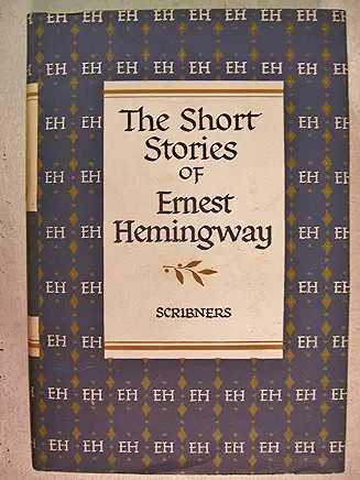 The Short Happy Life of Francis Macomber Ernest Hemingway