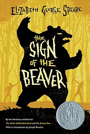 The Sign of the Beaver Elizabeth George Speare