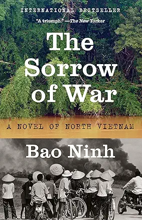 The Sorrow of War Bảo Ninh