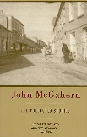 The Stoat John McGahern