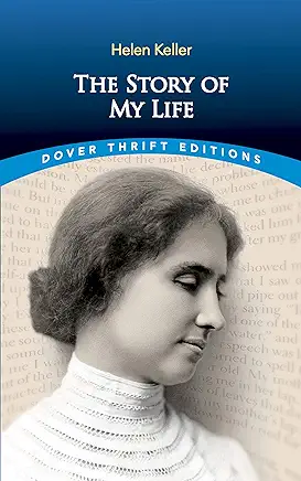 The Story of My Life Helen Keller