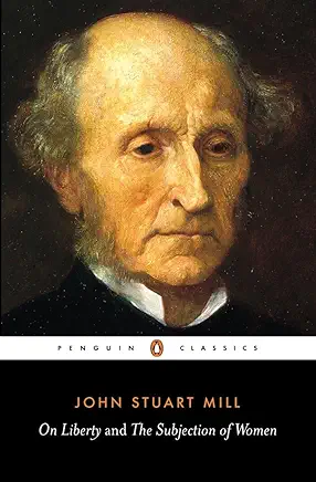 The Subjection of Women John Stuart Mill