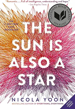 The Sun is Also a Star Nicola Yoon