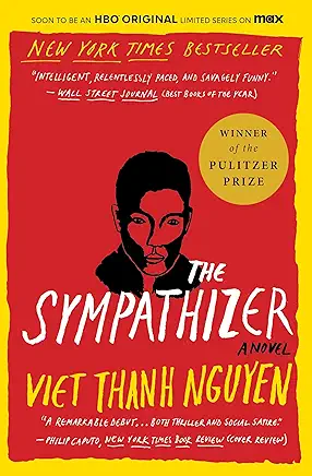 The Sympathizer Viet Thanh Nguyen