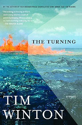 The Turning Tim Winton