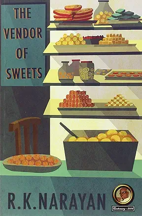 The Vendor of Sweets R. K. Narayan