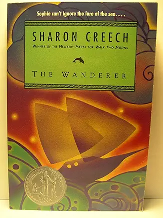 The Wanderer Sharon Creech