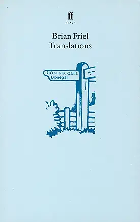 Translations Brian Friel