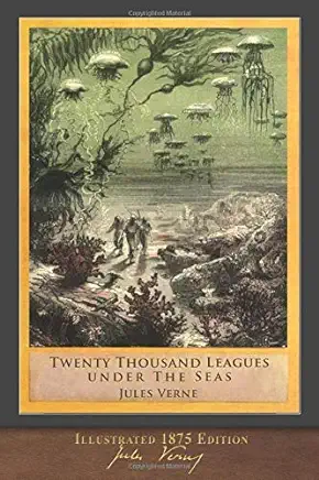 Twenty Thousand Leagues Under the Sea Jules Verne