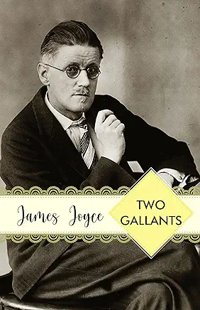 Two Gallants James Joyce