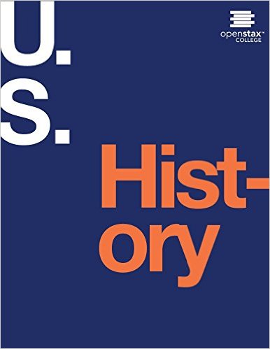 U.S. History 1st Edition John Lund, Paul S. Vickery, P. Scott Corbett, Todd Pfannestiel, Volker Janssen