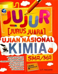 Ujian Nasional kimia  