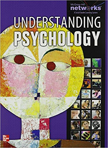 Understanding Psychology 12th Edition Albert Maisto, Charles Morris