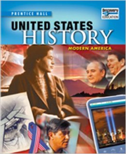 United States History: Modern America 1st Edition Alan Taylor, Emma J. Lapsansky-Werner, Peter B. Levy, Randy Roberts