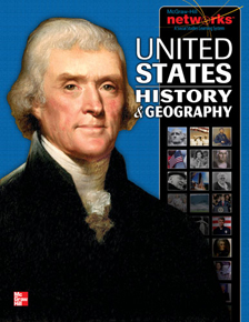 United States History and Geography 1st Edition Alan Brinkley, Albert S. Broussard, Donald A. Ritchie, James M. McPherson, Jay McTighe, Joyce Appleby